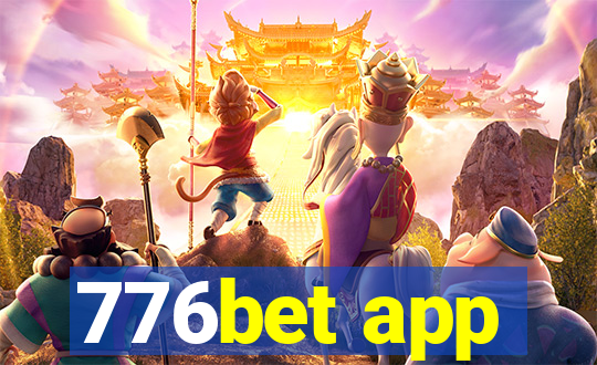 776bet app